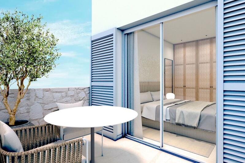 Appartement zu verkaufen in Torre de la Horadada, Alicante