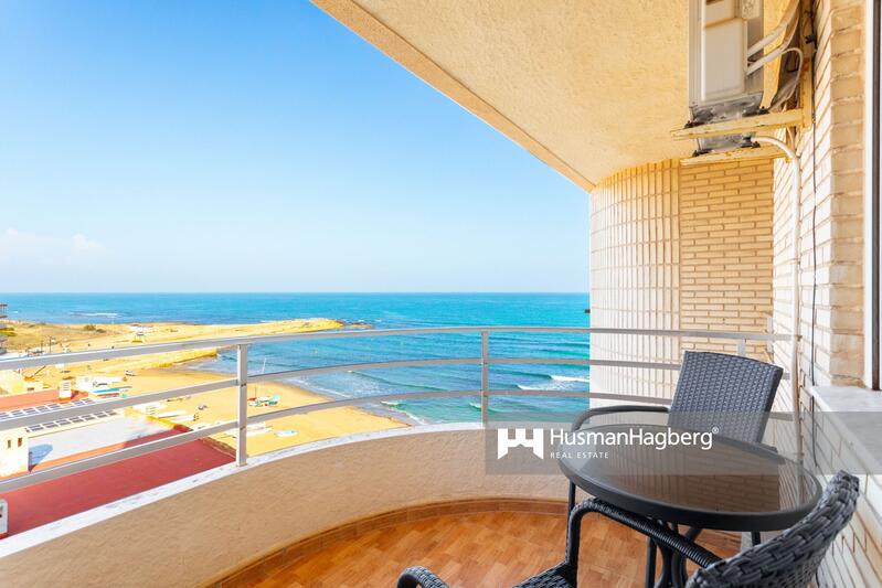 Apartment for sale in La Mata, Alicante