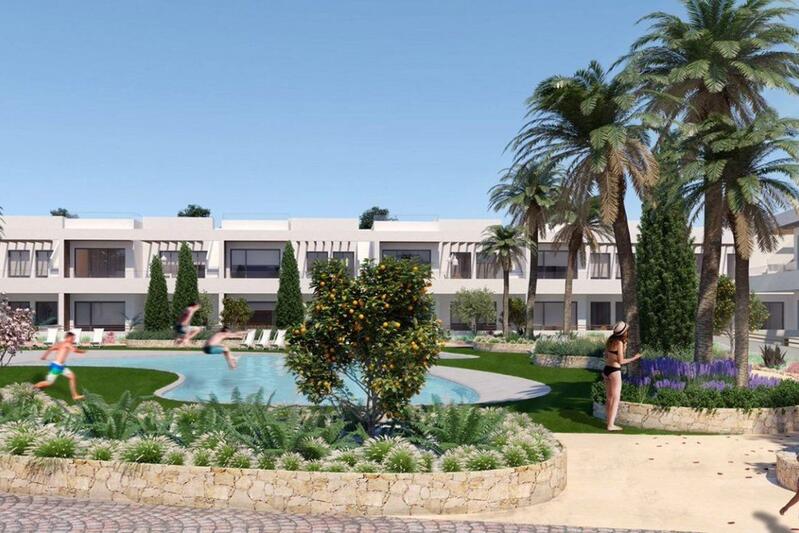 Appartement Te koop in Torrevieja, Alicante