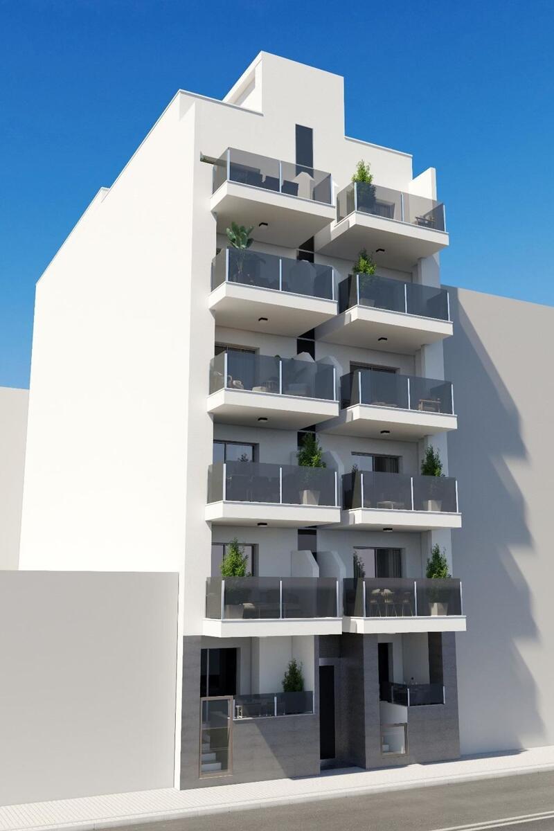 2 Schlafzimmer Appartement zu verkaufen 2 Schlafzimmer Appartement zu verkaufen