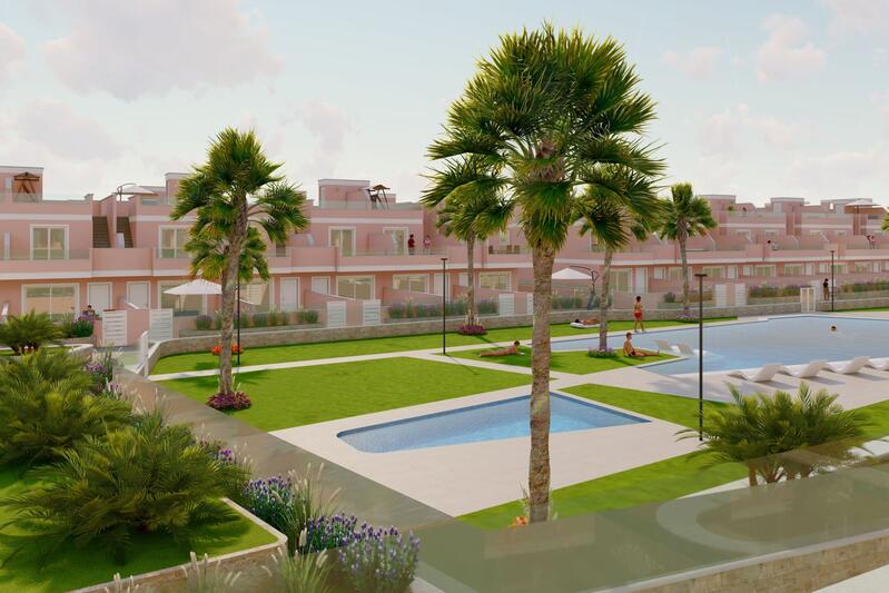 3 Schlafzimmer Appartement zu verkaufen 3 Schlafzimmer Appartement zu verkaufen