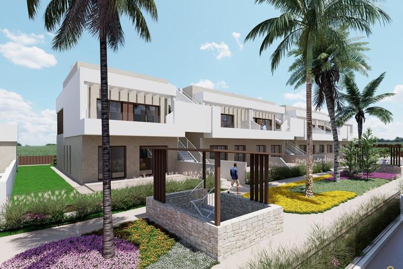 3 soverom Villa til salgs 3 soverom Villa til salgs