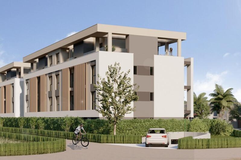 Apartamento en venta en Mar Menor Resort, Murcia