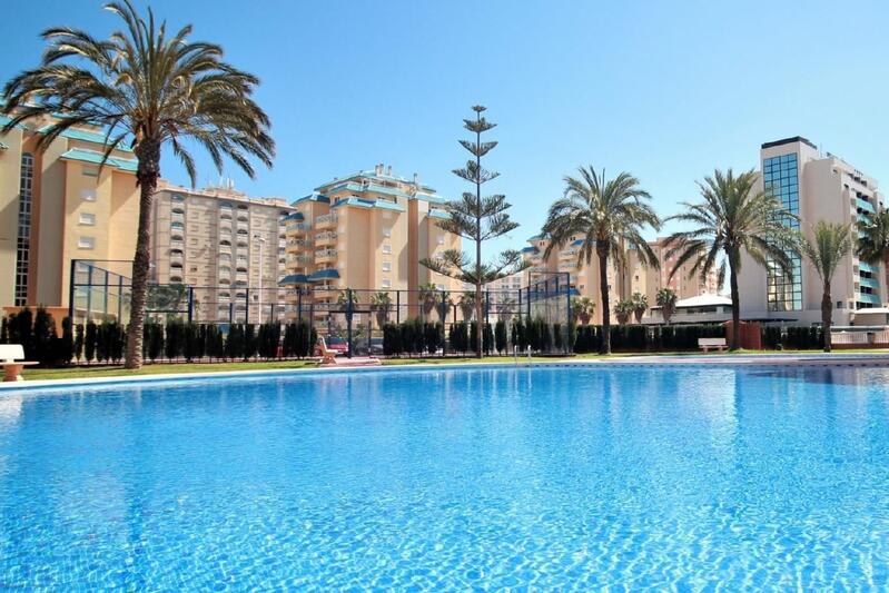 Townhouse for sale in Mar Menor Resort, Murcia