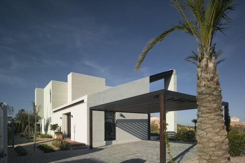 Villa for sale in Sucina, Murcia