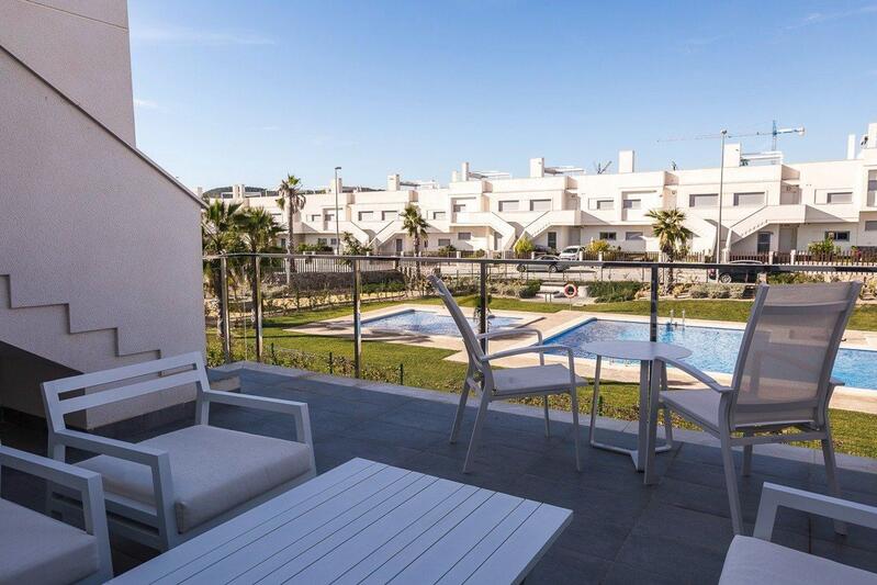 Lejlighed til salg i Orihuela, Alicante Lejlighed til salg i Orihuela, Alicante