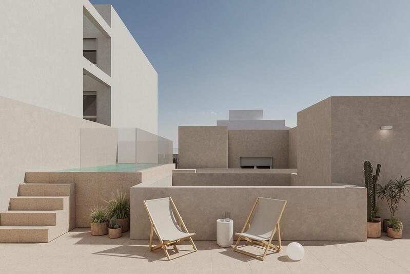 Apartment for sale in Torrevieja, Alicante