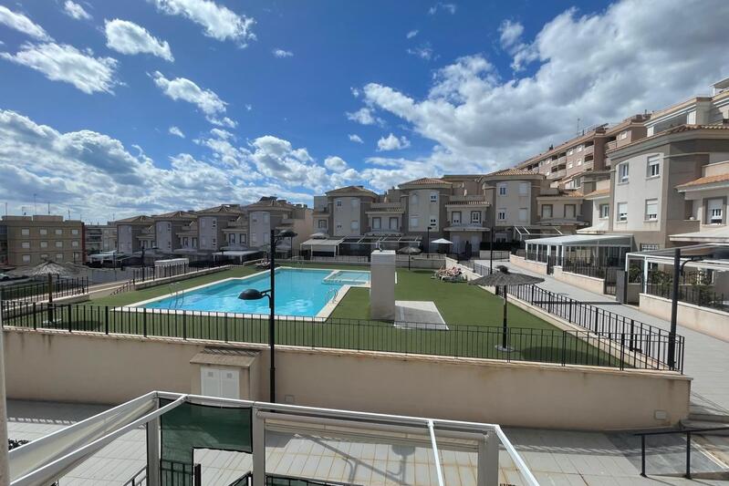 Townhouse for sale in Santa Pola, Alicante