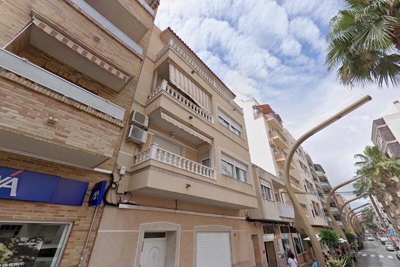 Apartment for sale in Torrevieja, Alicante Apartment for sale in Torrevieja, Alicante