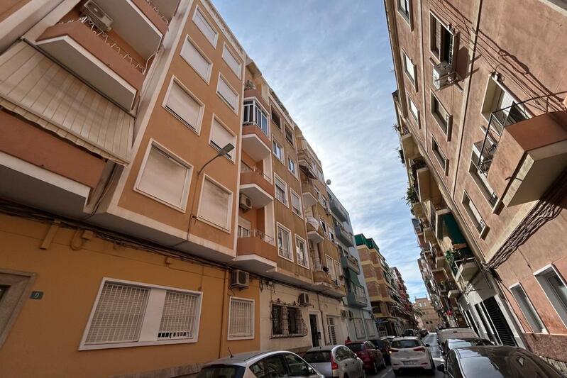 Apartment for sale in Alacant/Alicante, Alicante