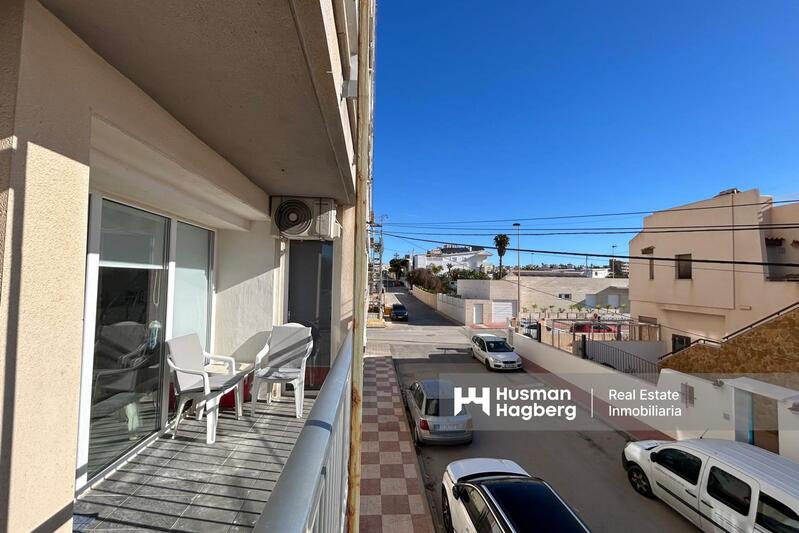 Appartement zu verkaufen in Torrevieja, Alicante