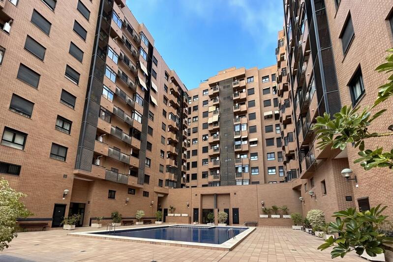 Apartment for sale in Alacant/Alicante, Alicante
