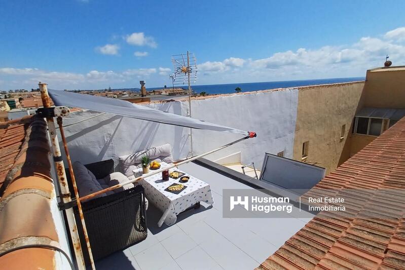 Apartment for sale in Torre de la Horadada, Alicante