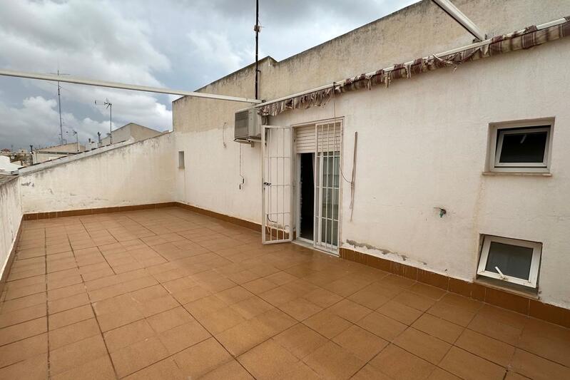 4 chambre Maison de Ville à vendre