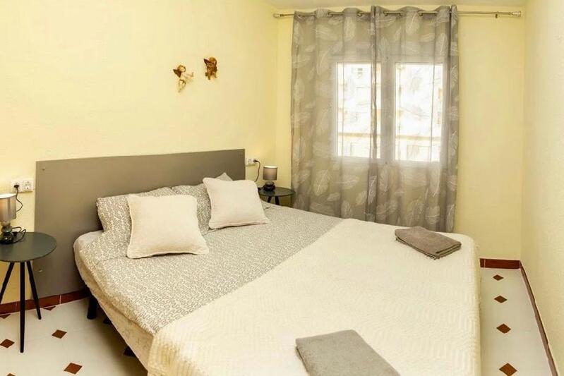 2 slaapkamer Appartement Te koop