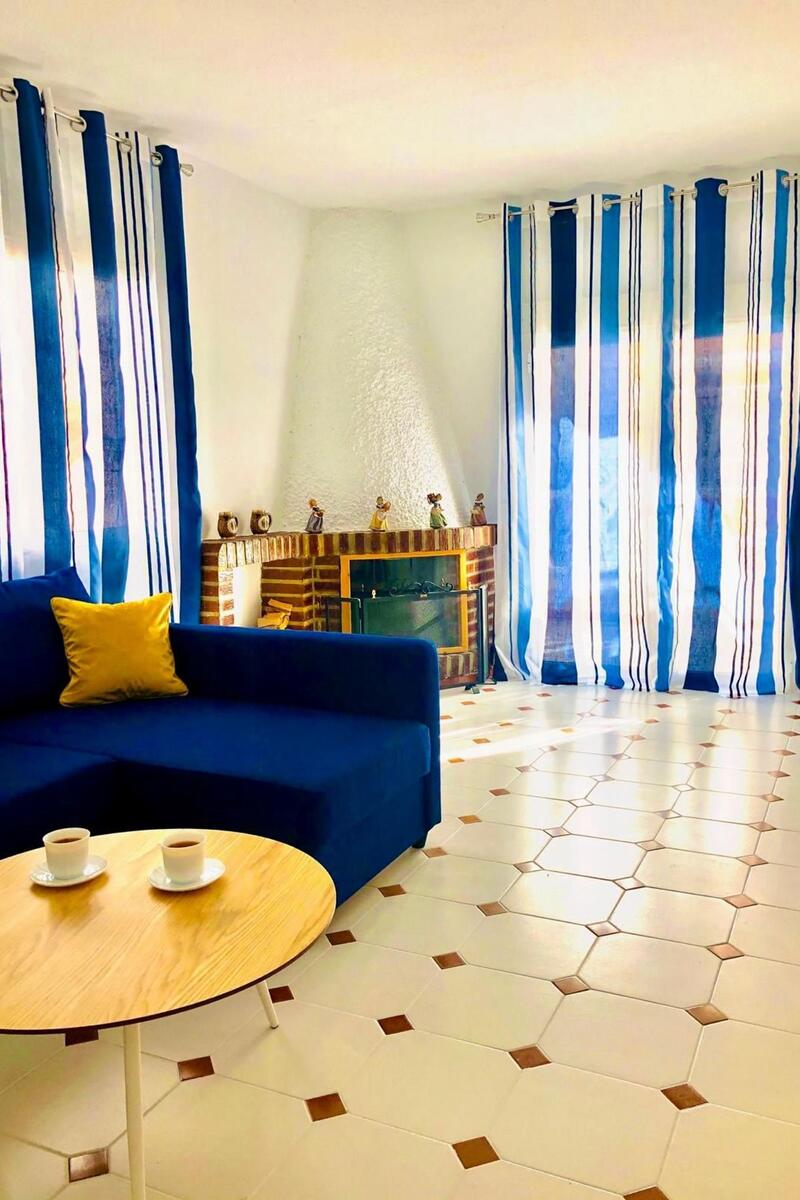 2 slaapkamer Appartement Te koop