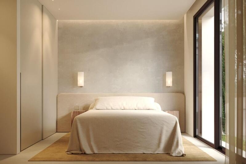 3 Schlafzimmer Villa zu verkaufen