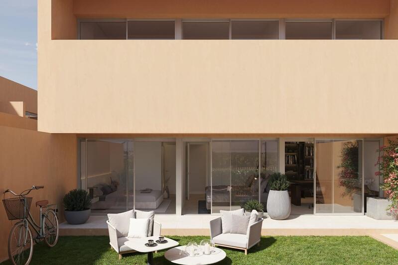 Apartment for sale in Los Balcones, Alicante