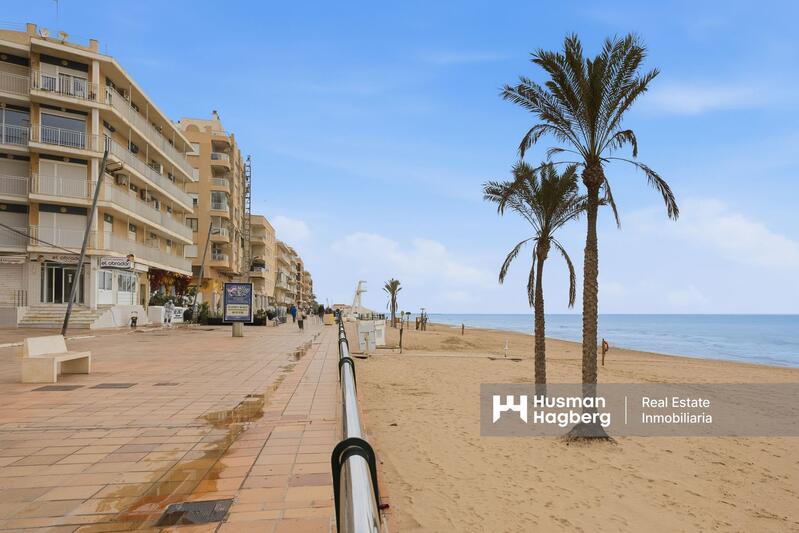 Apartment for sale in Guardamar del Segura, Alicante