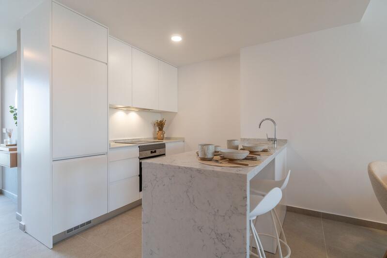 2 Schlafzimmer Appartement zu verkaufen 2 Schlafzimmer Appartement zu verkaufen