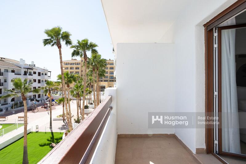 Apartment for sale in Los Alcazares, Murcia