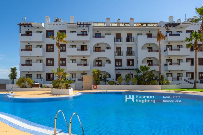 квартира продается в Los Alcazares, Murcia