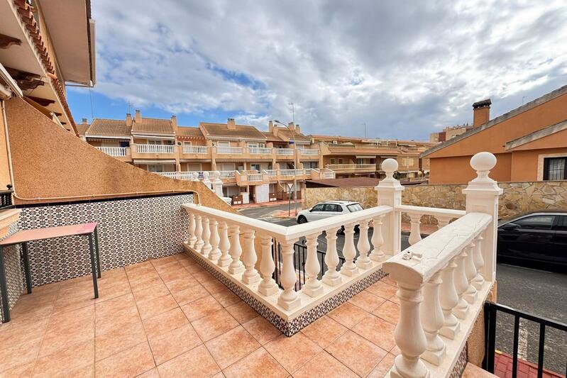 Adosado en venta en Guardamar del Segura, Alicante