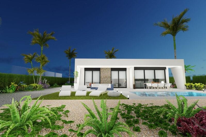 2 sovrum Villa till salu 2 sovrum Villa till salu
