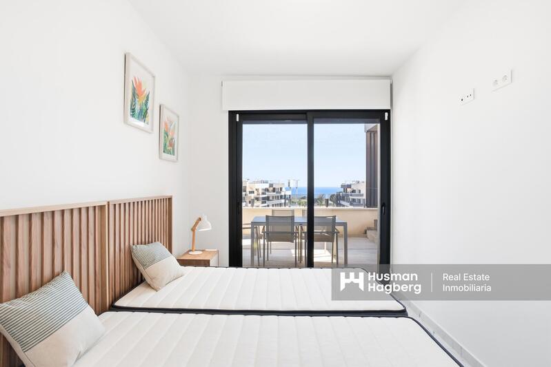 2 chambre Appartement à vendre