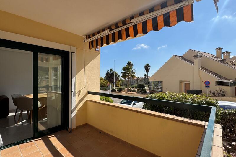 Apartamento en venta en Villamartin, Alicante