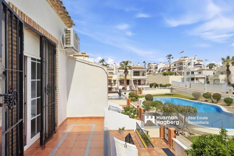 Maison de Ville à vendre dans Los Dolses, Alicante