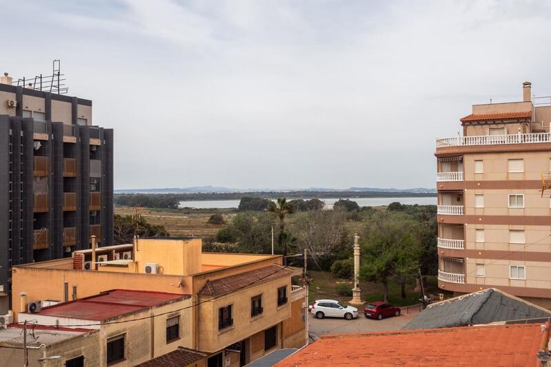 Lägenhet till salu i La Mata, Alicante