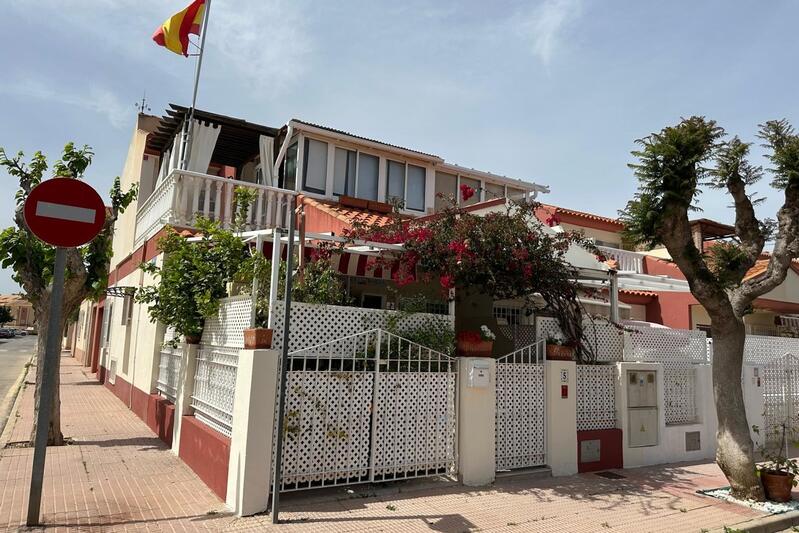 Townhouse for sale in Los Alcazares, Murcia Townhouse for sale in Los Alcazares, Murcia