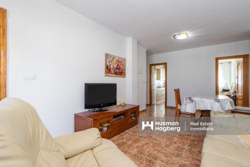 4 chambre Appartement à vendre
