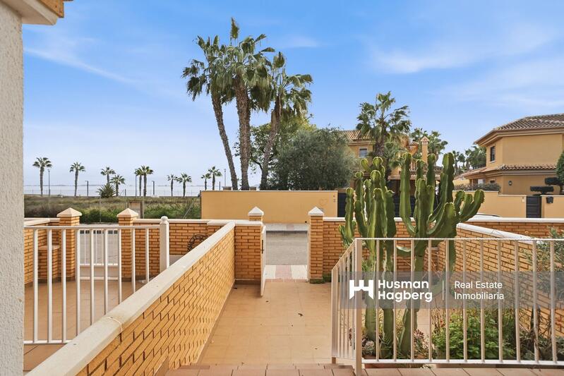Apartment for sale in Los Alcazares, Murcia Apartment for sale in Los Alcazares, Murcia