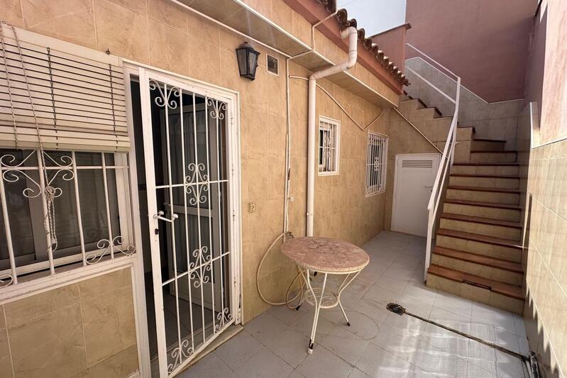 Townhouse for sale in Los Alcazares, Murcia Townhouse for sale in Los Alcazares, Murcia