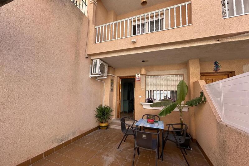 Townhouse for sale in San Pedro del Pinatar, Murcia