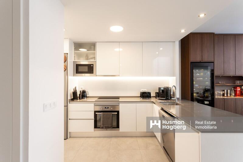 3 chambre Appartement à vendre