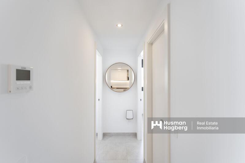 3 chambre Appartement à vendre