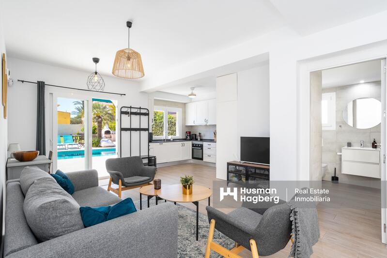 3 Schlafzimmer Villa zu verkaufen 3 Schlafzimmer Villa zu verkaufen