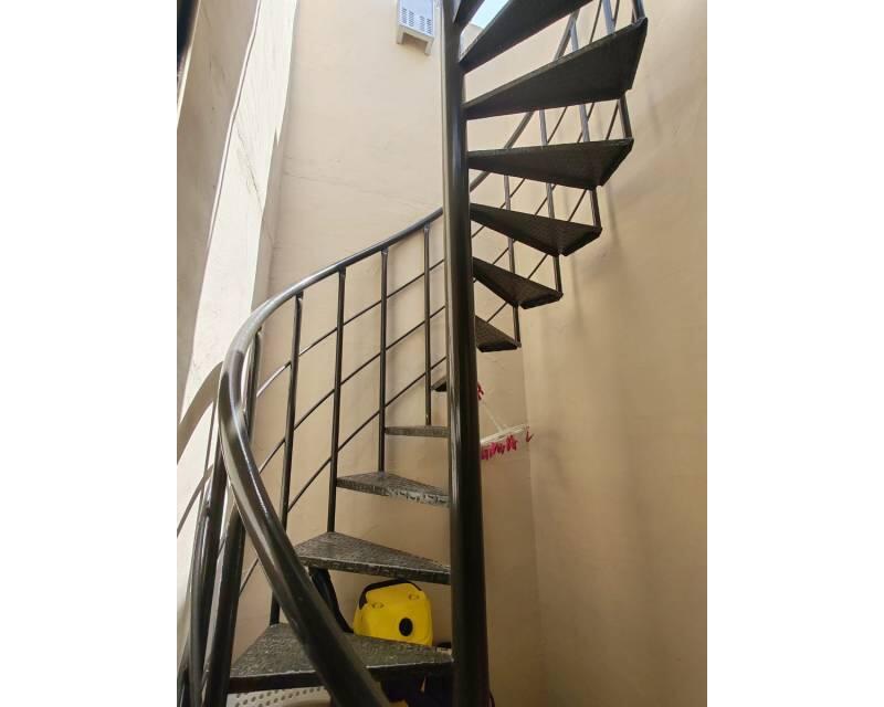 2 Cuarto Apartamento en venta