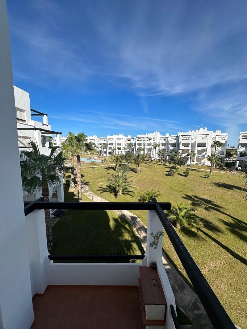 Appartement Te koop in Torre Pacheco, Murcia