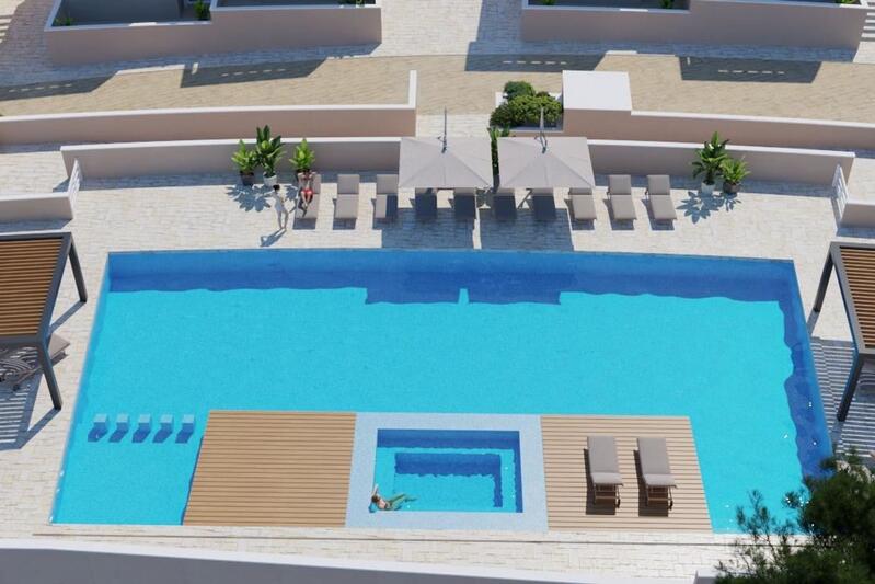 Appartement zu verkaufen in Pilar de la Horadada, Alicante