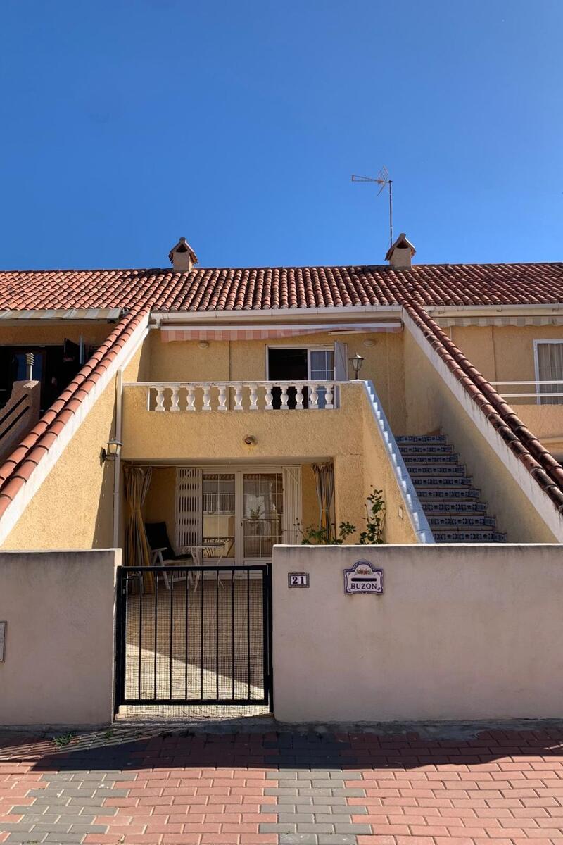 Byhus til salg i Los Balcones, Alicante