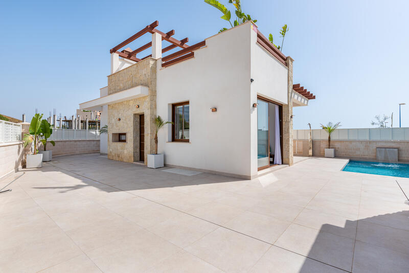 Villa for sale in Vera, Almería Villa for sale in Vera, Almería