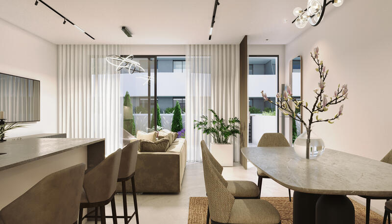 3 chambre Maison de Ville à vendre