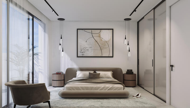 3 chambre Maison de Ville à vendre