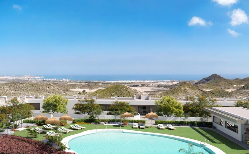 Apartment for sale in Pulpi, Almería