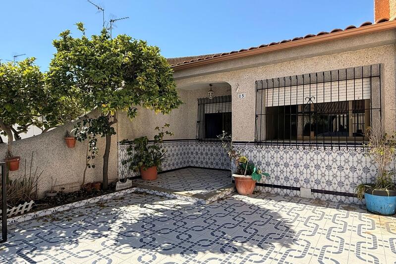 Townhouse for sale in Los Alcazares, Murcia Townhouse for sale in Los Alcazares, Murcia
