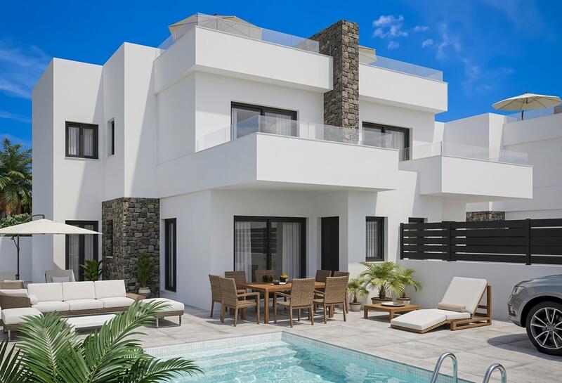 3 bedroom Townhouse for sale